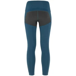 Womens Abisko Trekking Tights Pro