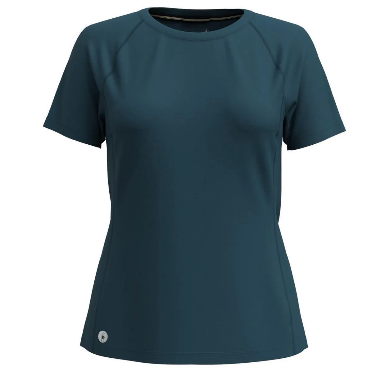 Womens Active Ultralite Short Sleeve Tee