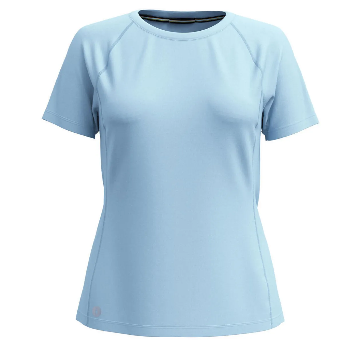 Womens Active Ultralite Short Sleeve Tee
