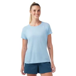 Womens Active Ultralite Short Sleeve Tee