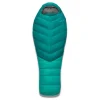 Womens Alpine 400 Down Sleeping Bag