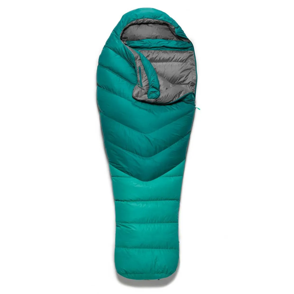 Womens Alpine 400 Down Sleeping Bag