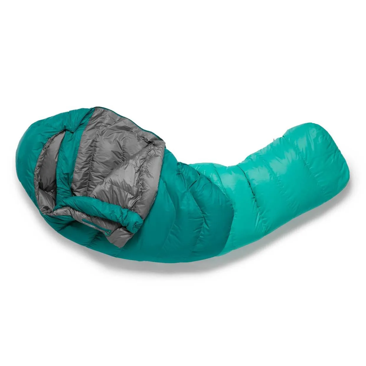 Womens Alpine 400 Down Sleeping Bag