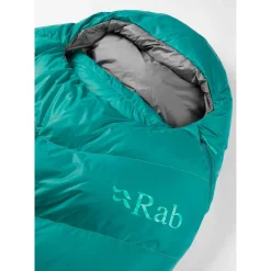 Womens Alpine 400 Down Sleeping Bag