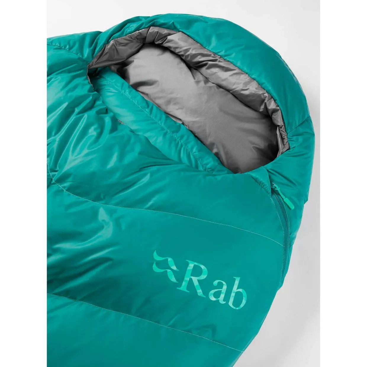 Womens Alpine 400 Down Sleeping Bag