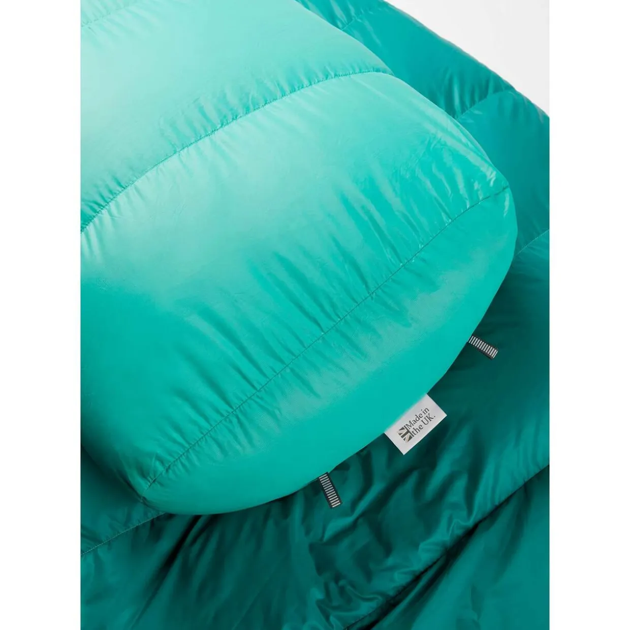 Womens Alpine 400 Down Sleeping Bag