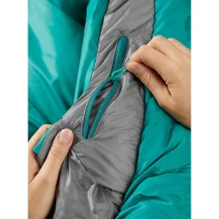 Womens Alpine 400 Down Sleeping Bag