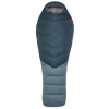 Womens Alpine 800 Down Sleeping Bag