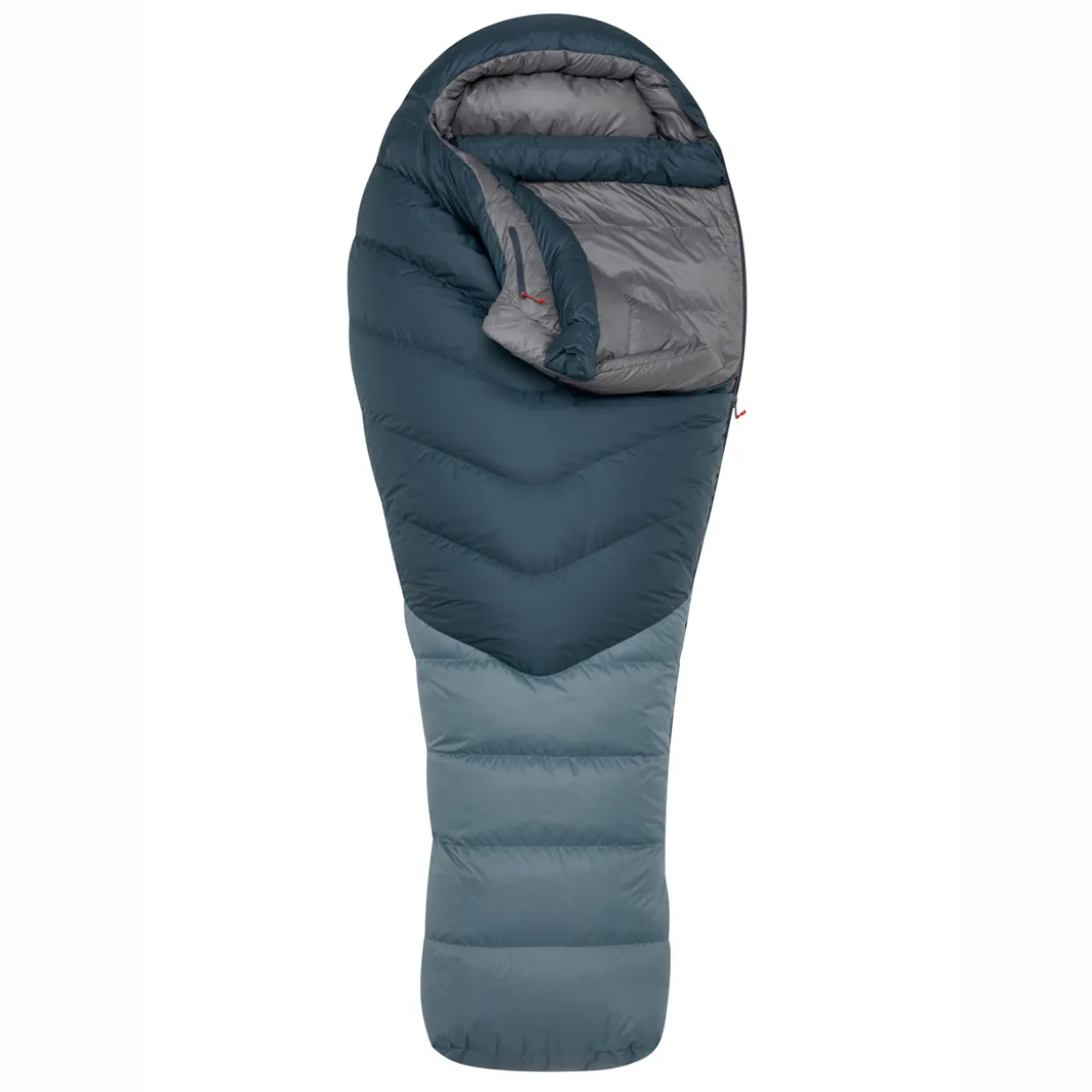 Womens Alpine 800 Down Sleeping Bag