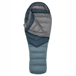 Womens Alpine 800 Down Sleeping Bag