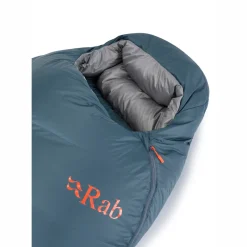 Womens Alpine 800 Down Sleeping Bag
