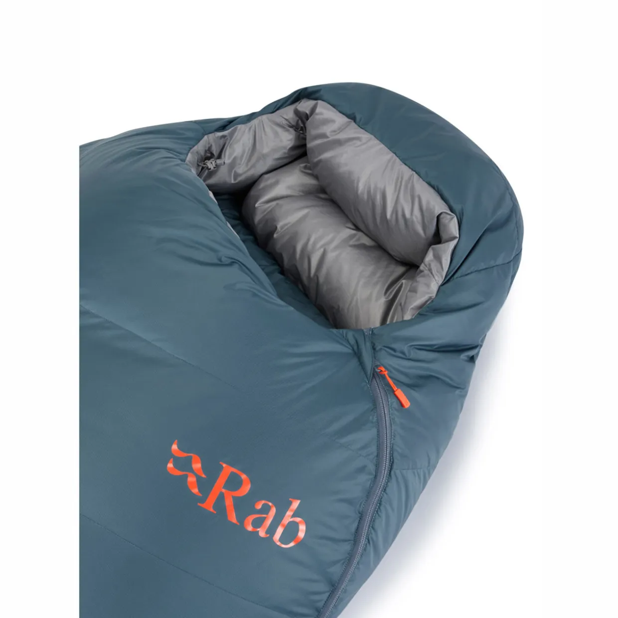 Womens Alpine 800 Down Sleeping Bag