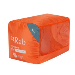Womens Alpine 800 Down Sleeping Bag