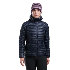 Womens Alpine 850 Nano Down Hoodie