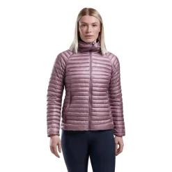 Womens Alpine 850 Nano Down Hoodie
