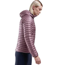 Womens Alpine 850 Nano Down Hoodie