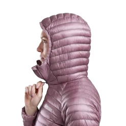 Womens Alpine 850 Nano Down Hoodie