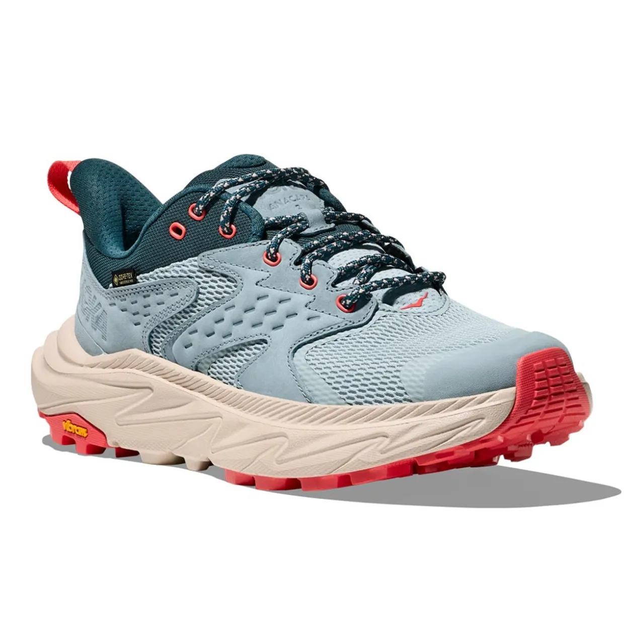 Womens Anacapa 2 Low GTX