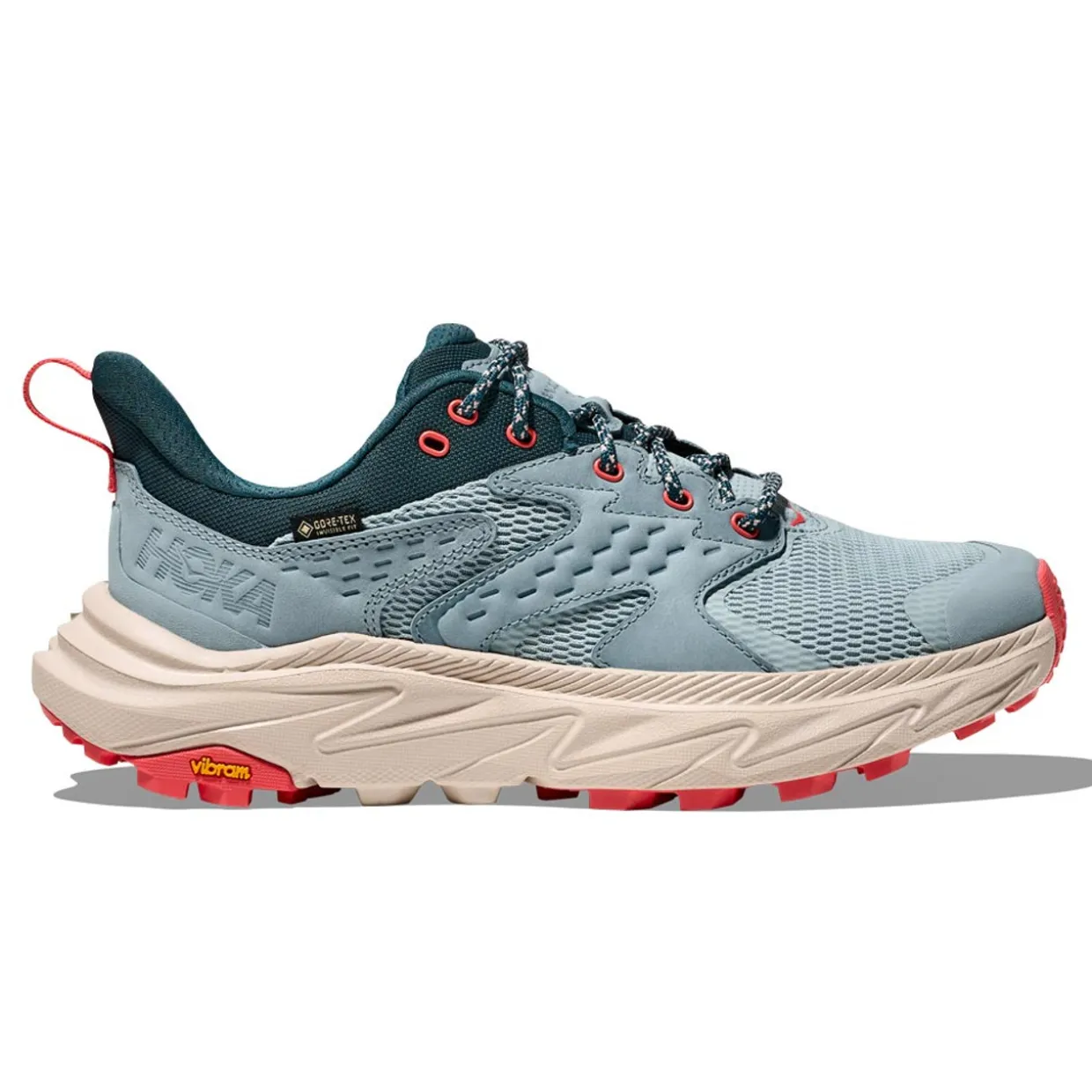 Womens Anacapa 2 Low GTX