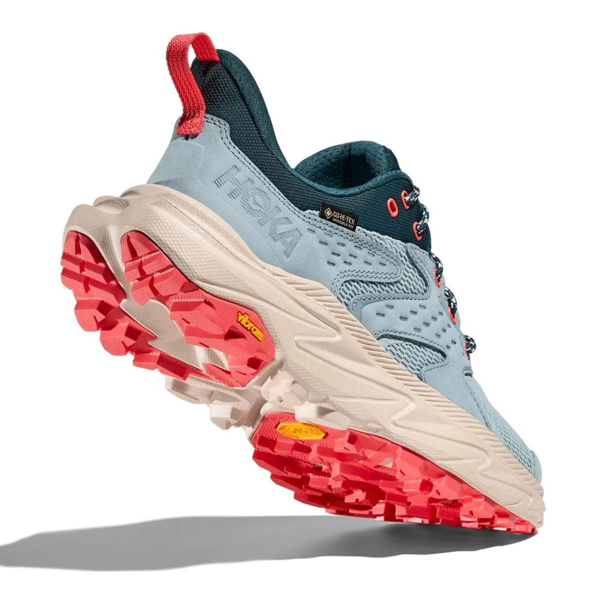 Womens Anacapa 2 Low GTX