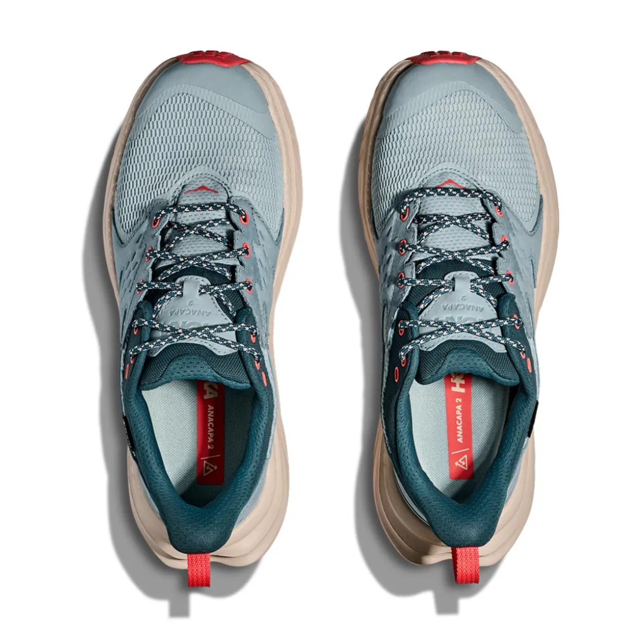 Womens Anacapa 2 Low GTX