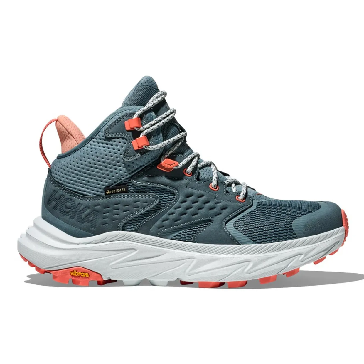 Womens Anacapa 2 Mid GTX