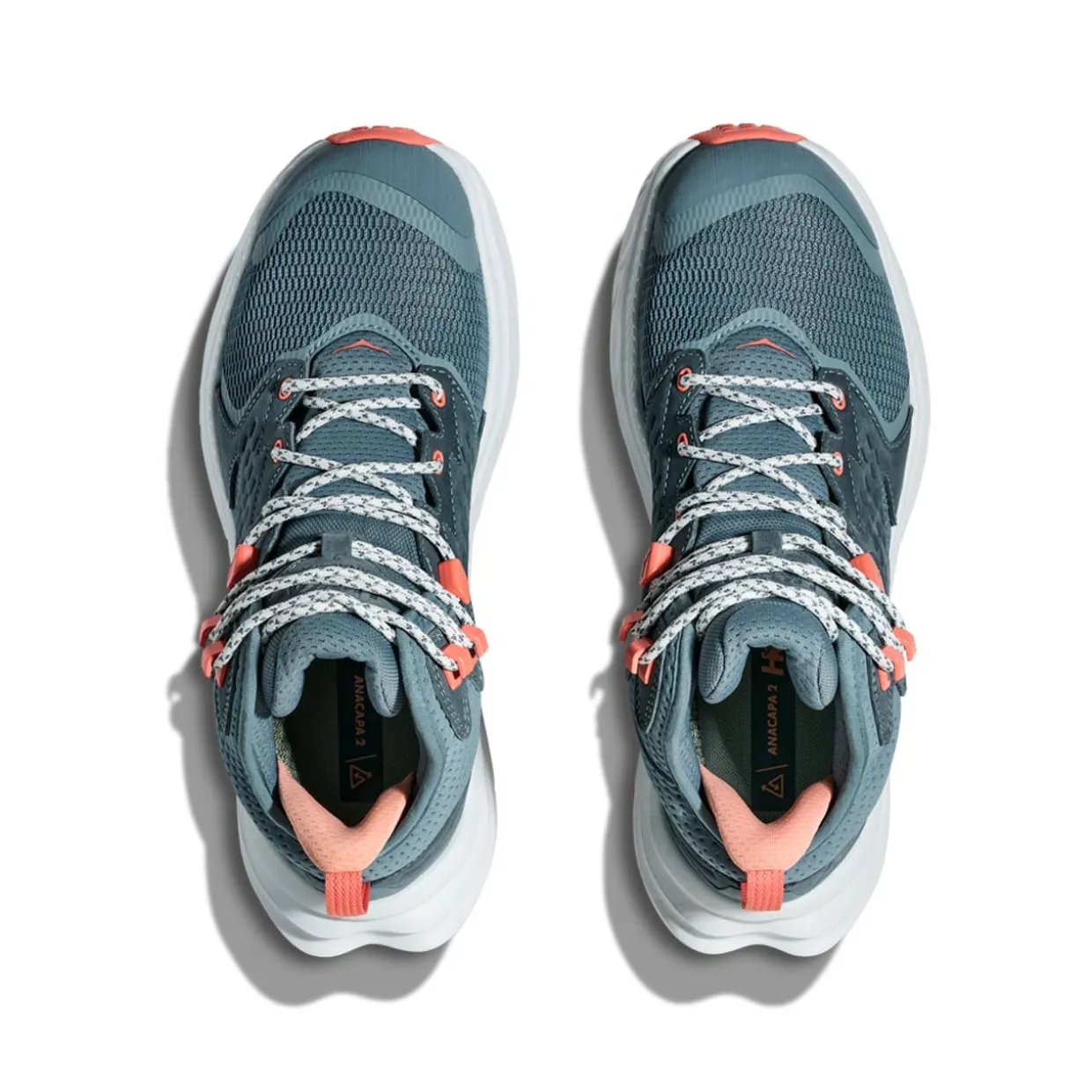 Womens Anacapa 2 Mid GTX