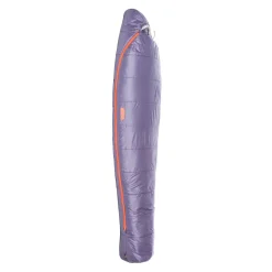Womens Anthracite 20 Synthetic Sleeping Bag