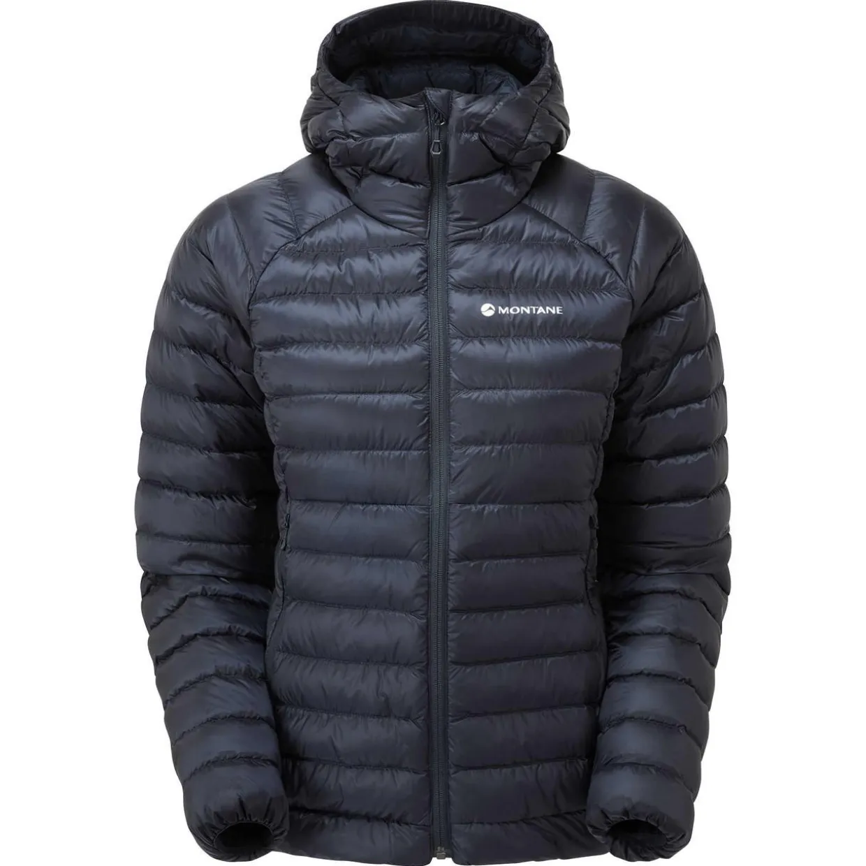 Womens Anti-Freeze Down Hoodie