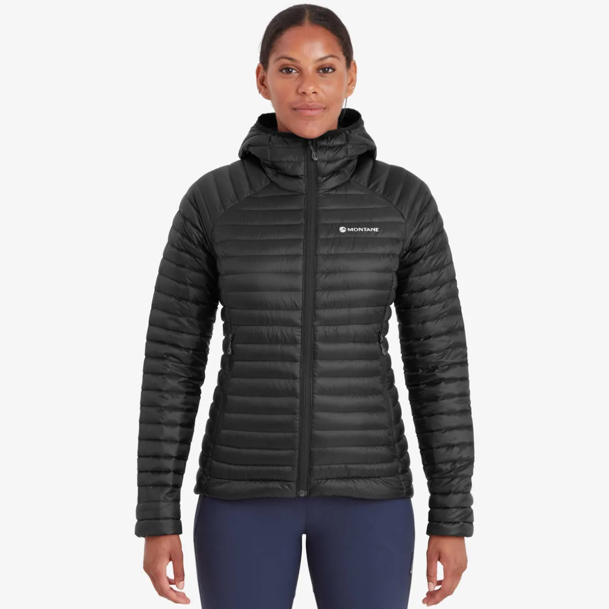 Womens Anti-Freeze Lite Down Hoodie