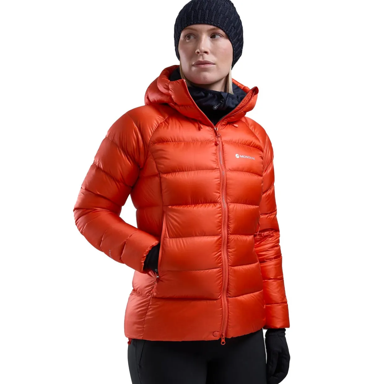 Womens Anti-Freeze XT Down Hoodie