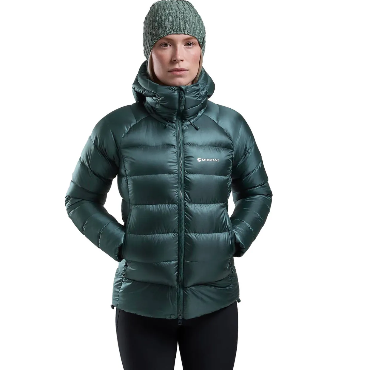Womens Anti-Freeze XT Down Hoodie