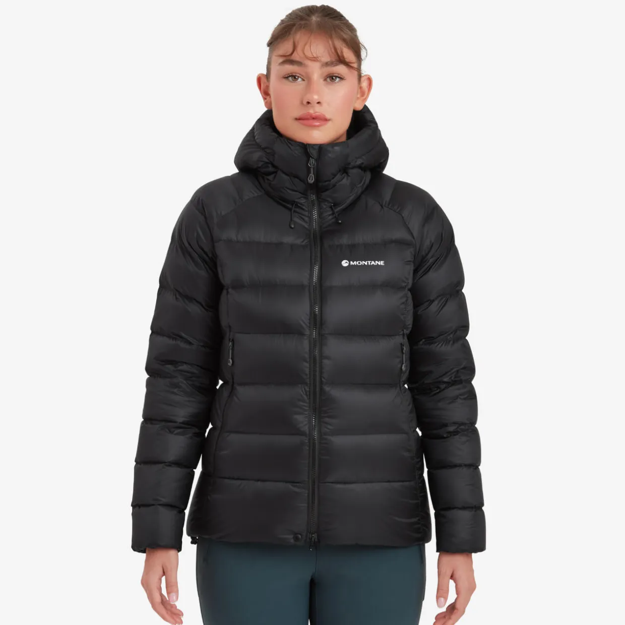 Womens Anti-Freeze XT Down Hoodie