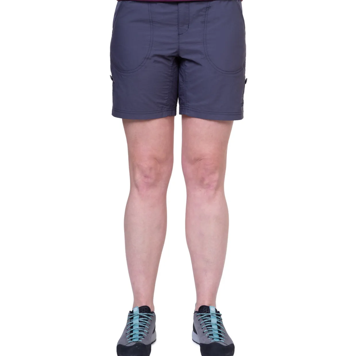 Womens Approach Shorts