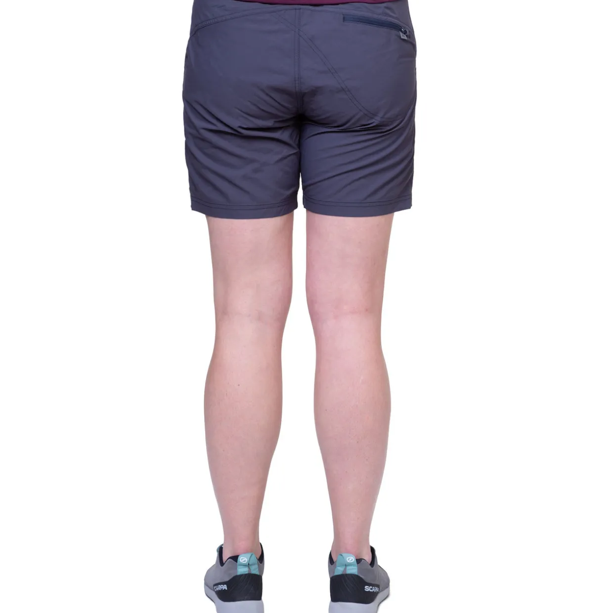 Womens Approach Shorts