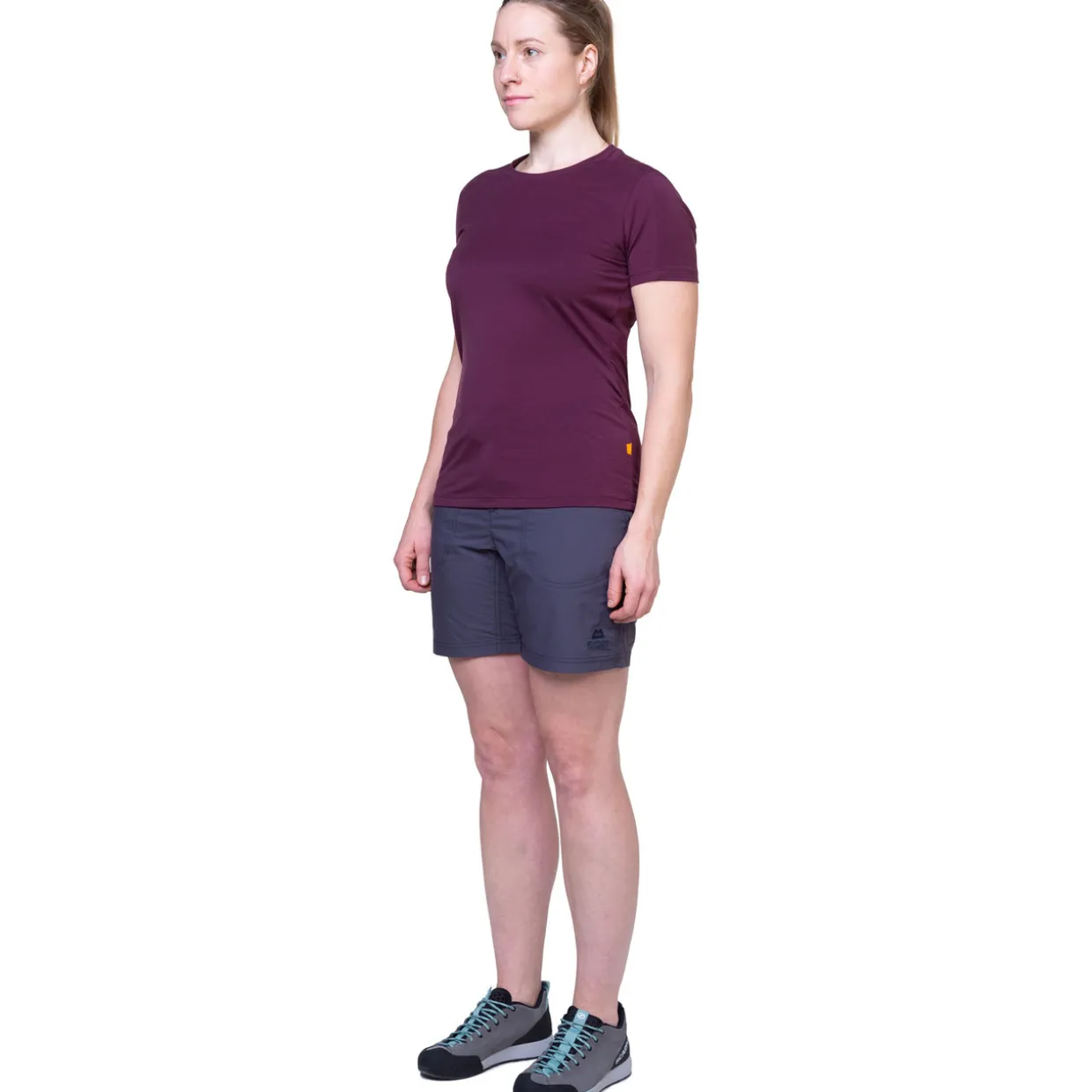 Womens Approach Shorts