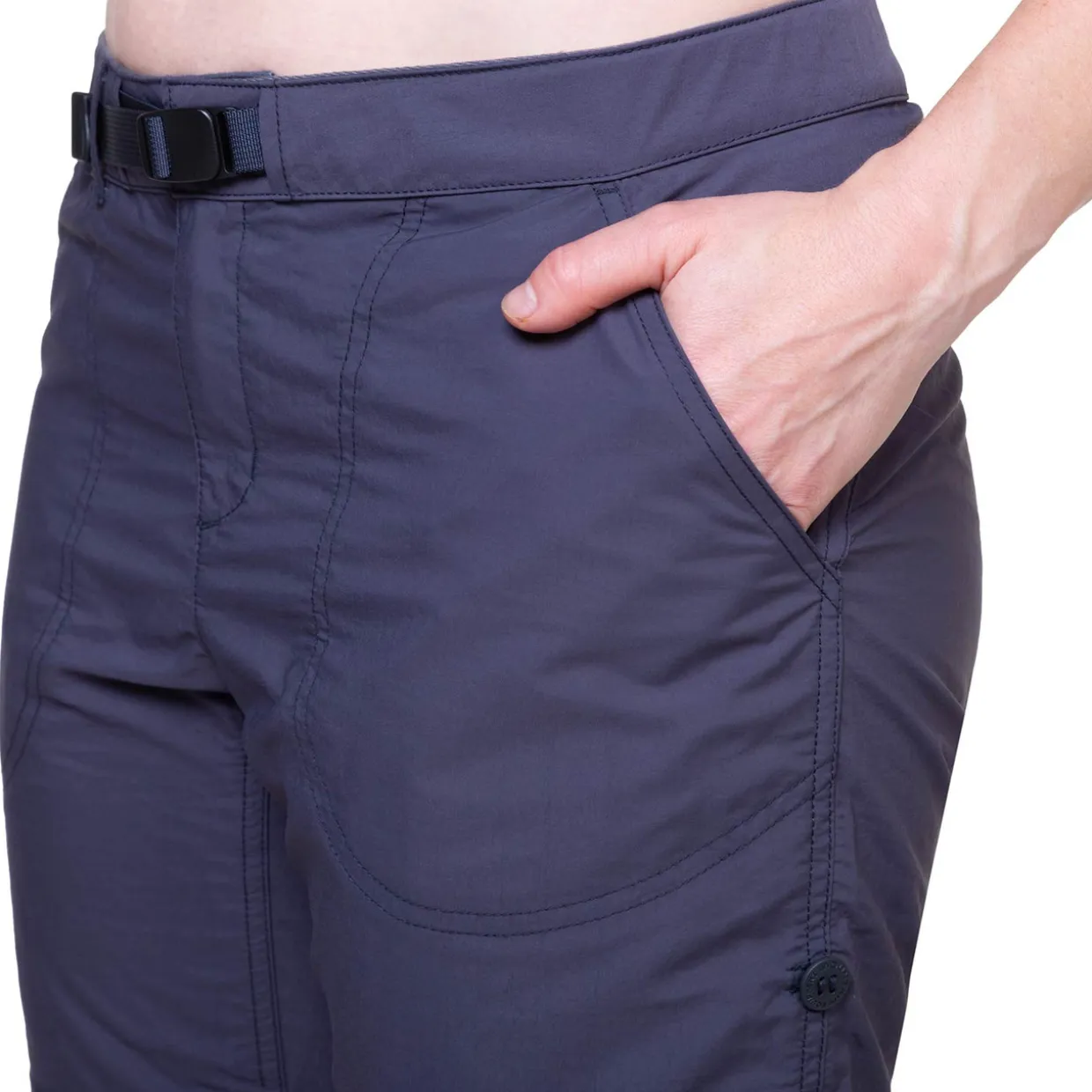 Womens Approach Shorts
