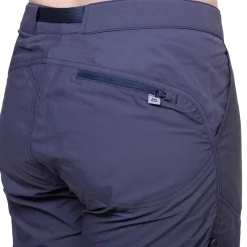 Womens Approach Shorts
