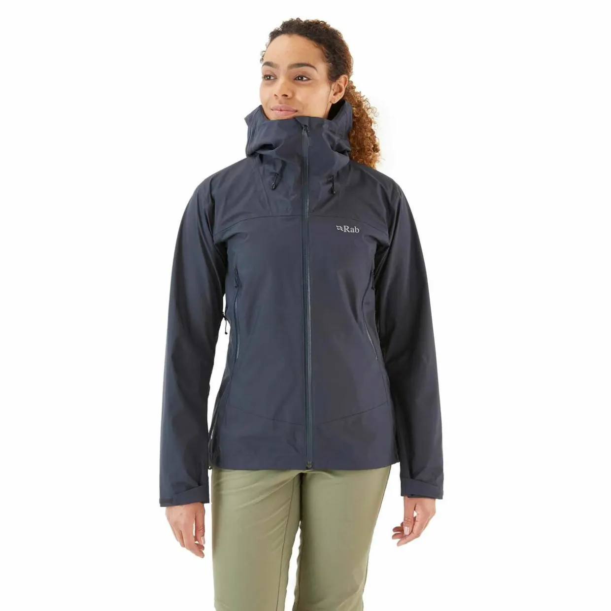 Womens Arc Eco Jacket