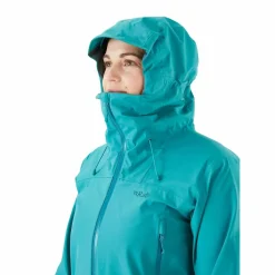 Womens Arc Eco Jacket