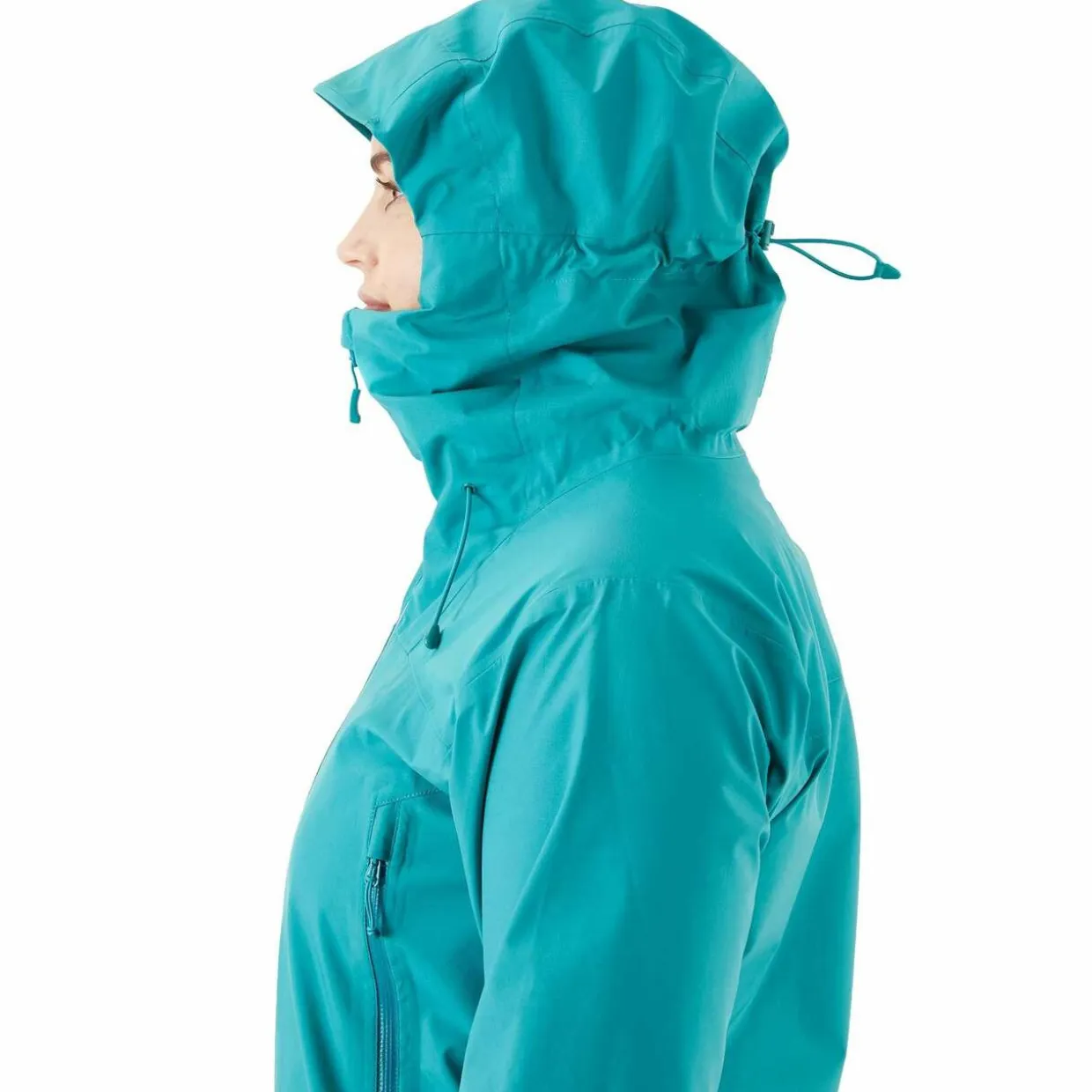 Womens Arc Eco Jacket