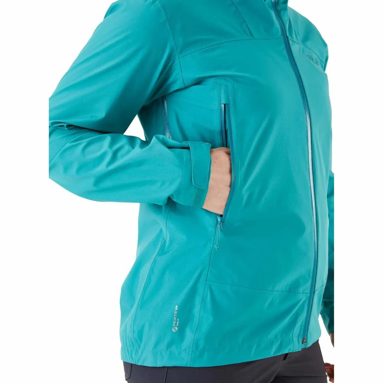Womens Arc Eco Jacket