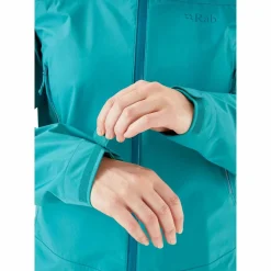 Womens Arc Eco Jacket