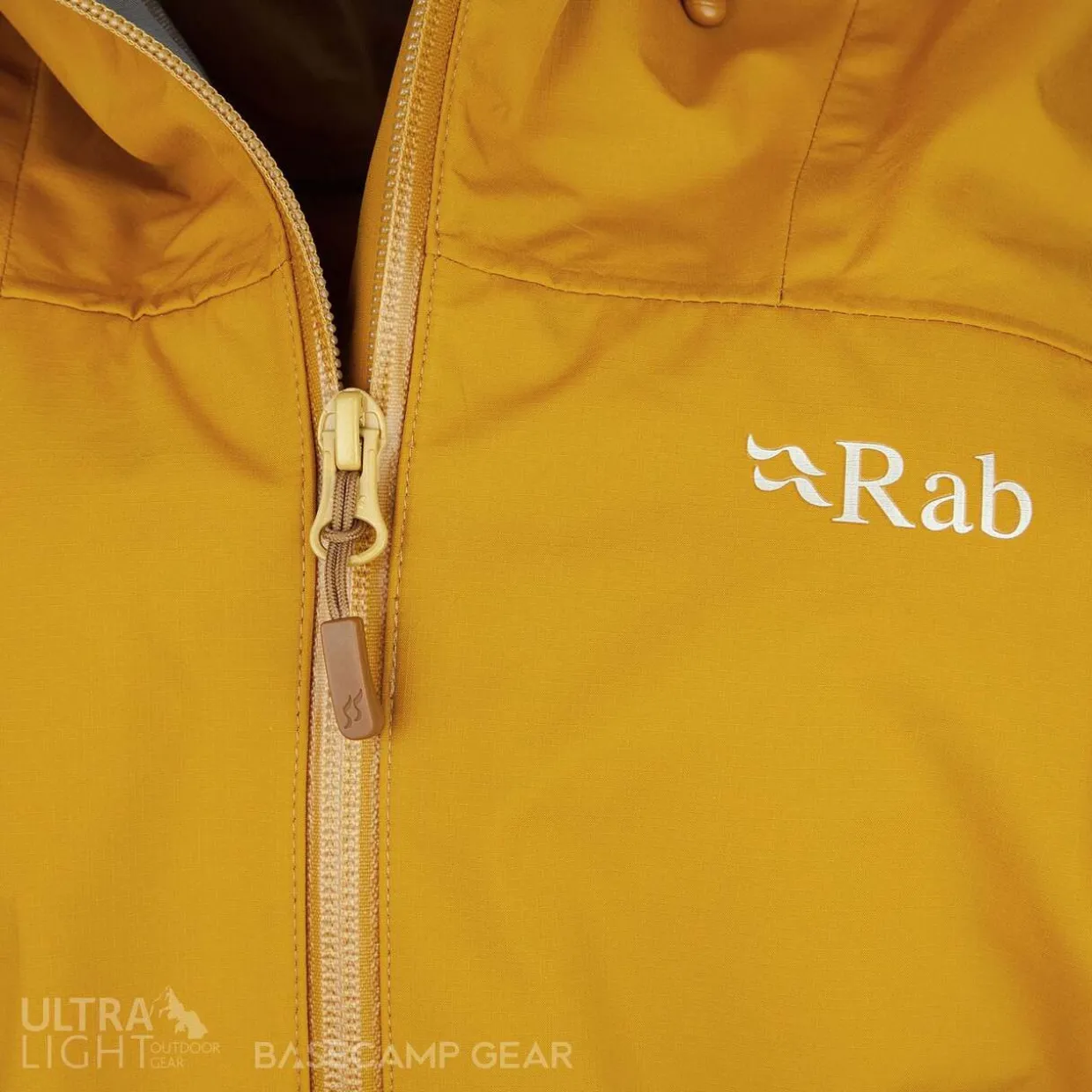 Womens Arc Eco Jacket