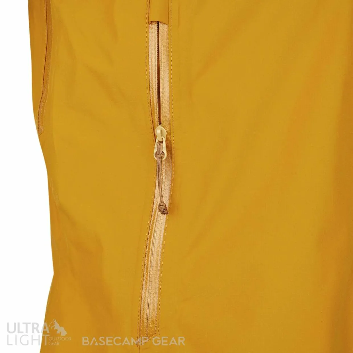 Womens Arc Eco Jacket