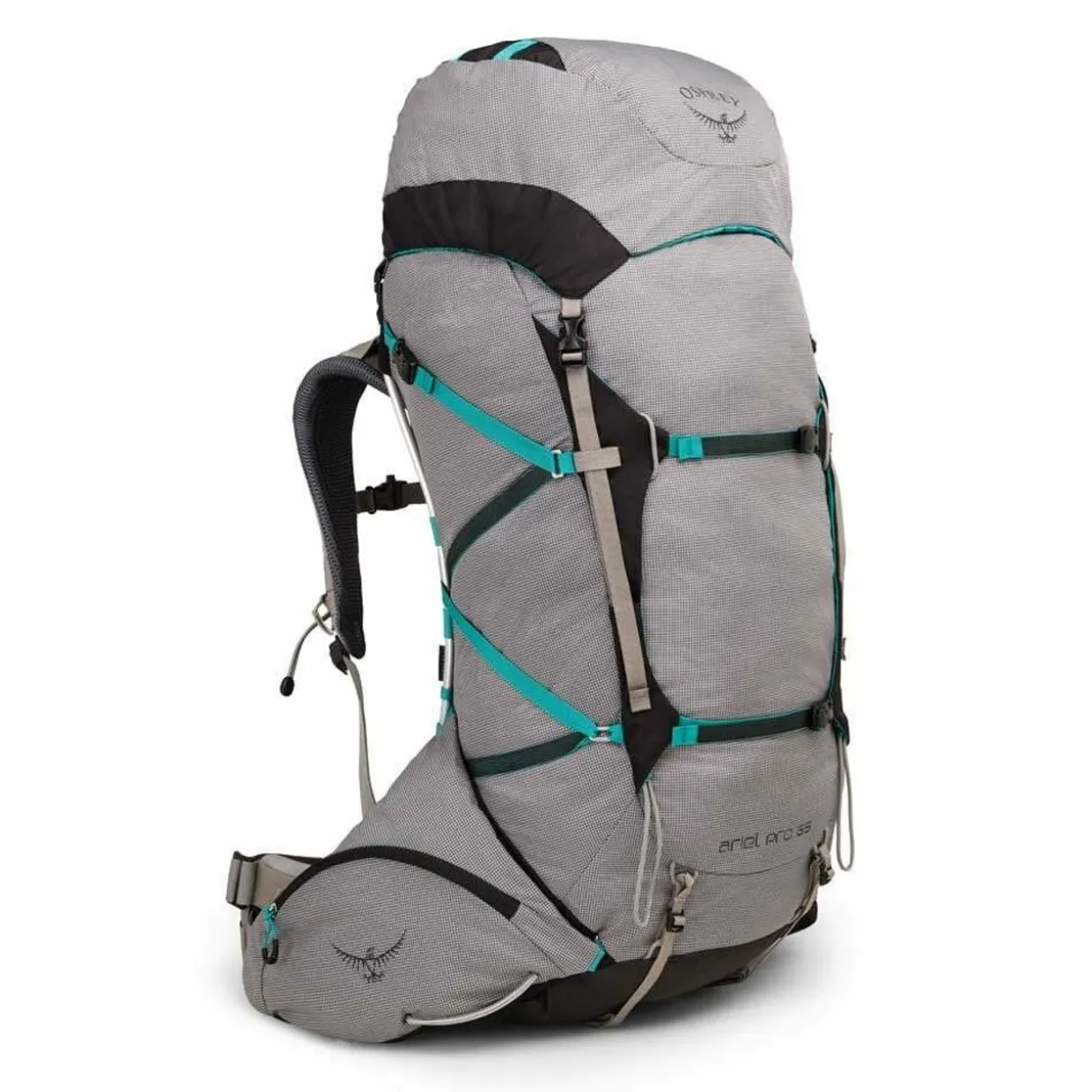Womens Ariel Pro 65 Litre Rucksack