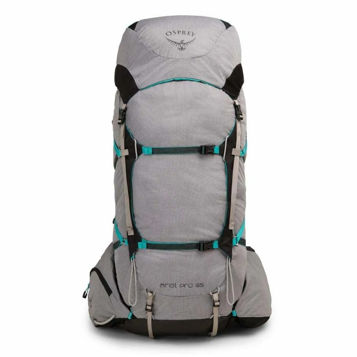 Womens Ariel Pro 65 Litre Rucksack