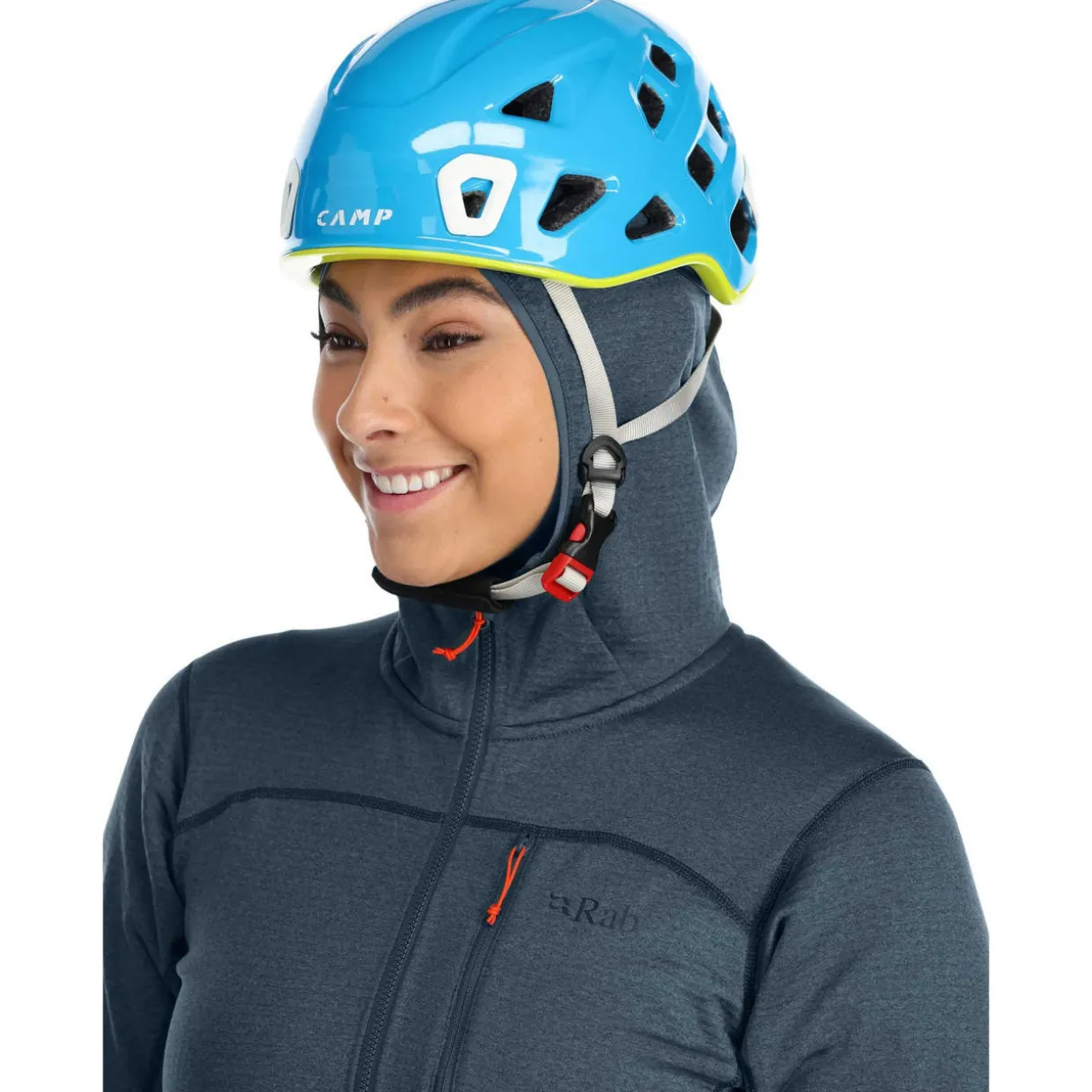 Womens Ascendor Hoody