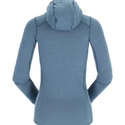 Womens Ascendor Light Hoody