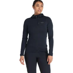 Womens Ascendor Light Hoody